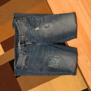 Women's jeans